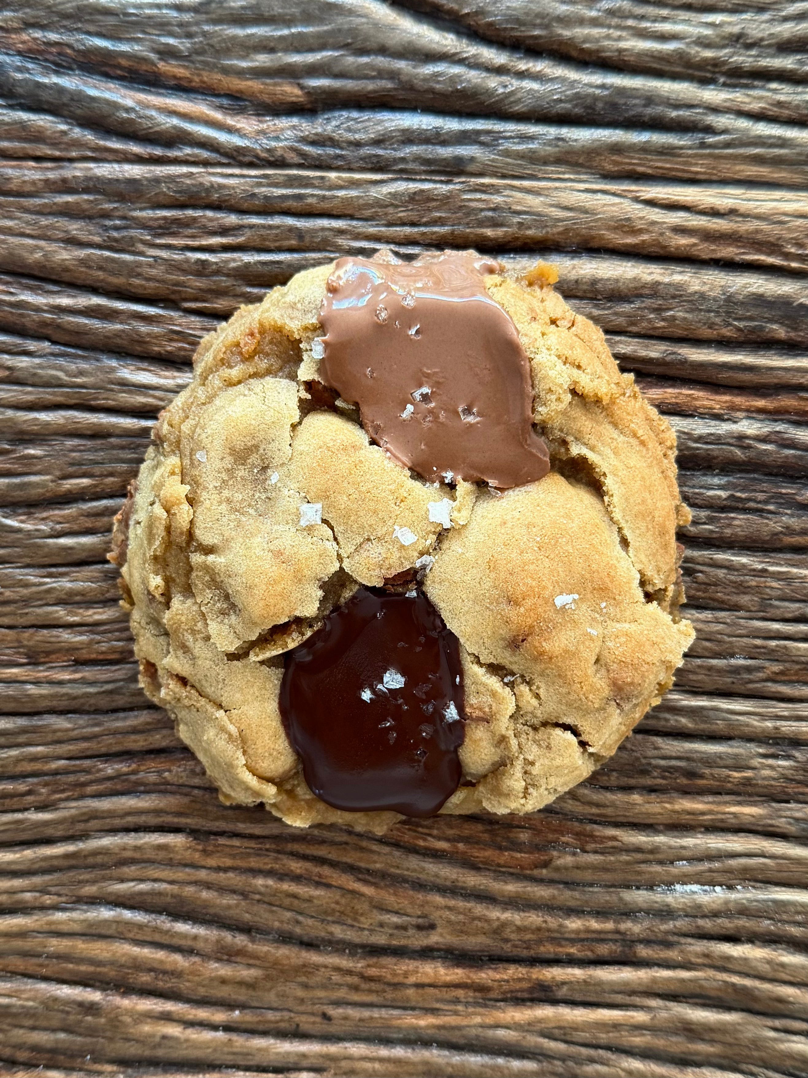 Single Cookie - Classic Choc Chip