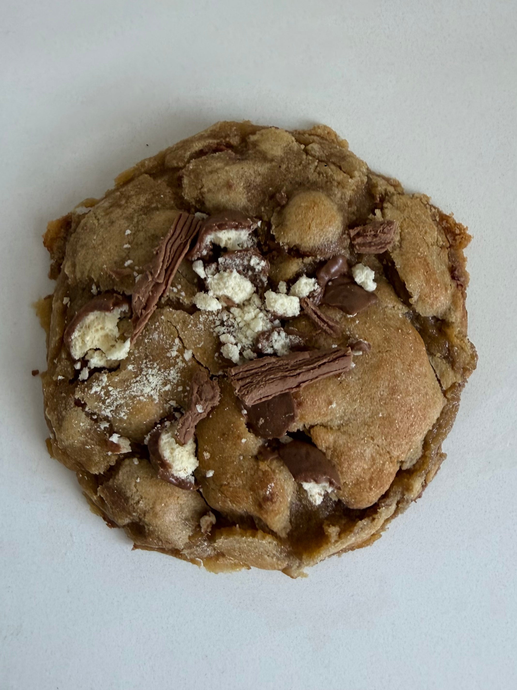 Single Cookie - The Malt